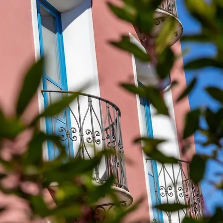 H14 Porto Frailis Guest house *