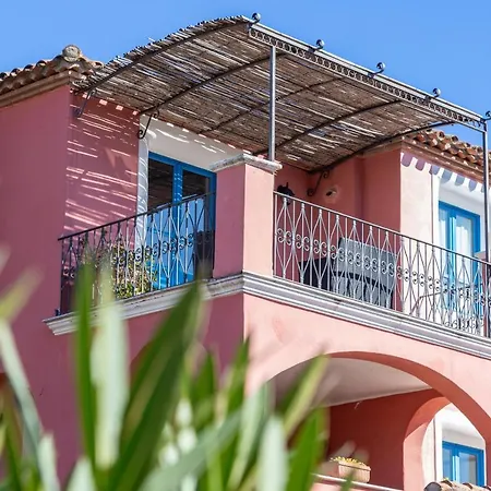 H14 Porto Frailis Guest house *