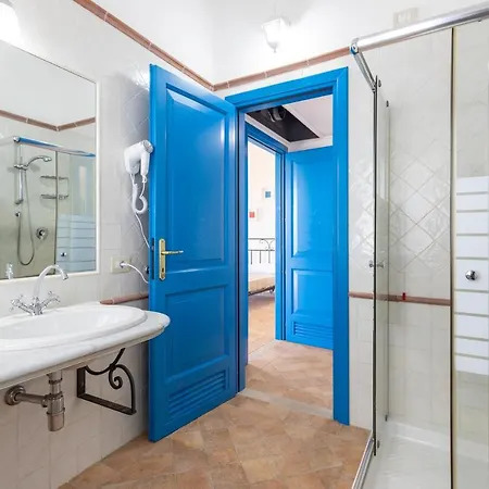 H14 Porto Frailis Arbatax