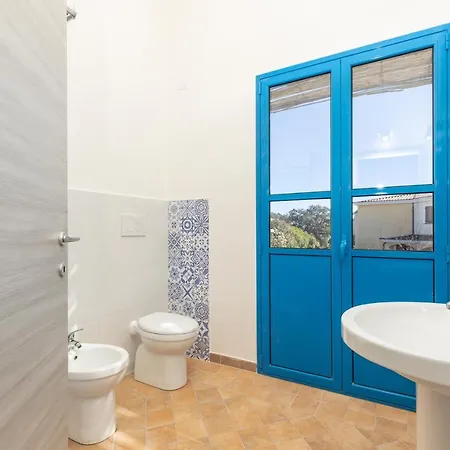 H14 Porto Frailis Guest house