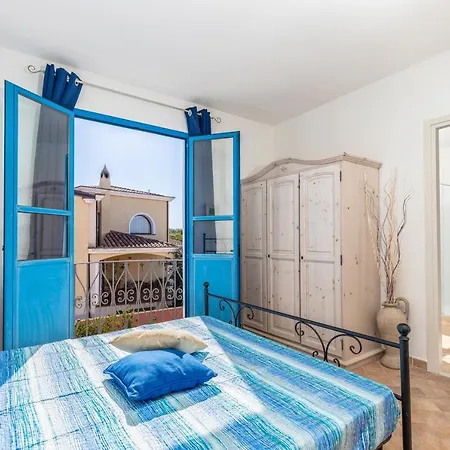 Guest house H14 Porto Frailis Arbatax