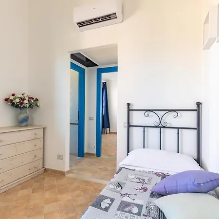H14 Porto Frailis Guest house Arbatax