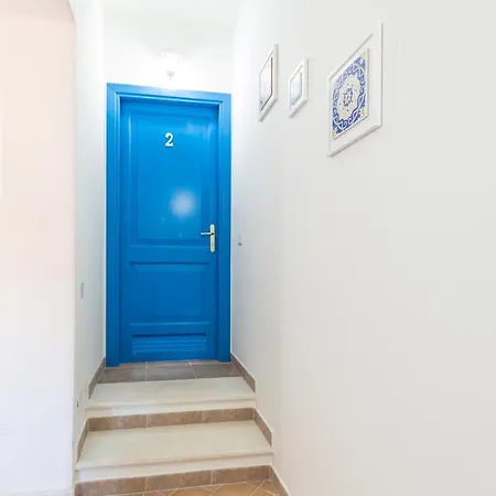 H14 Porto Frailis Guest house