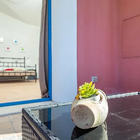 H14 Porto Frailis Guest house