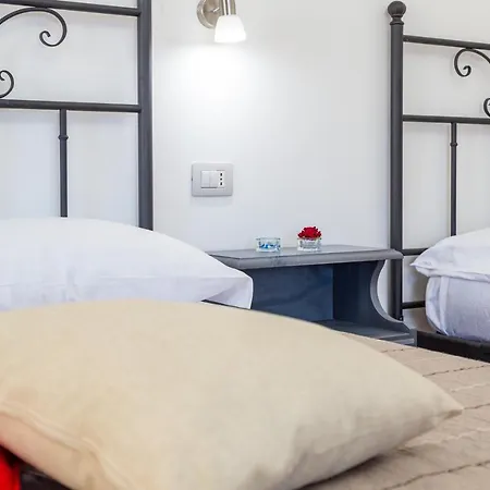 H14 Porto Frailis Guest house
