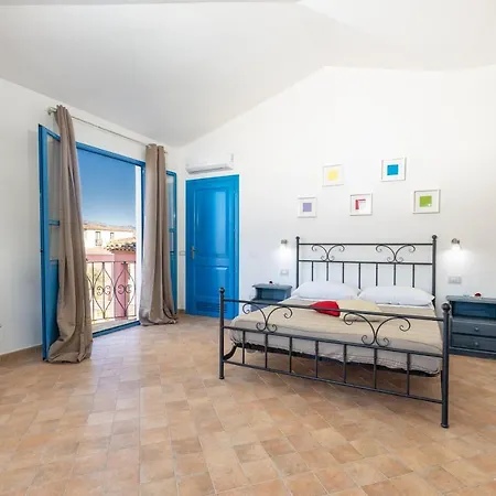 Πανσιόν H14 Porto Frailis