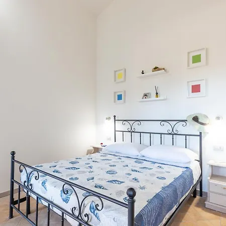 Guest house H14 Porto Frailis Arbatax