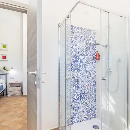 Guest house H14 Porto Frailis *
