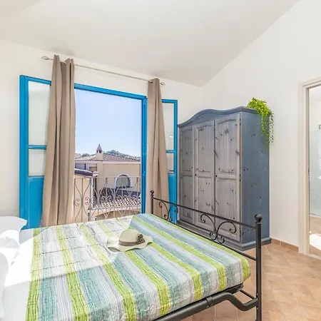 Guest house H14 Porto Frailis