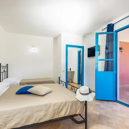H14 Porto Frailis Àrbatax