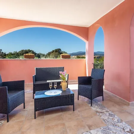 H14 Porto Frailis Pensionat 4*