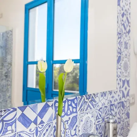 H14 Porto Frailis Guest house *