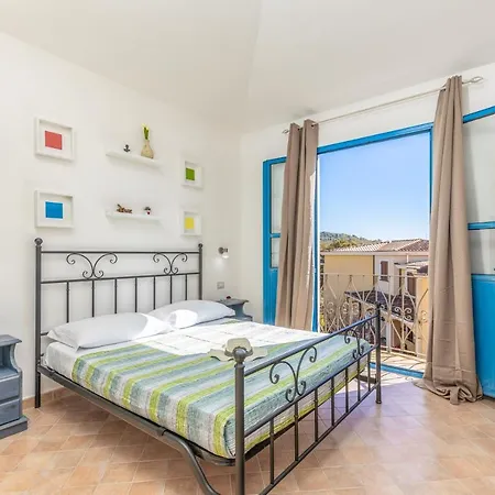 H14 Porto Frailis Guest house Arbatax
