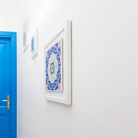 H14 Porto Frailis Guest house