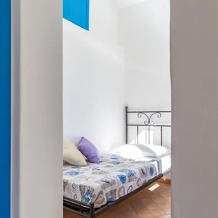 Guest house H14 Porto Frailis *
