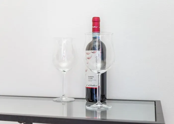 H14 Porto Frailis 4* Àrbatax