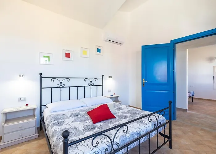 H14 Porto Frailis Affittacamere Àrbatax