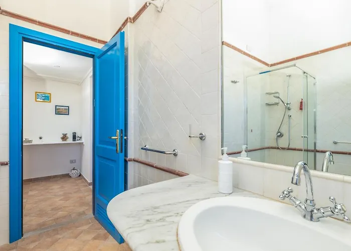 H14 Porto Frailis 4* Àrbatax