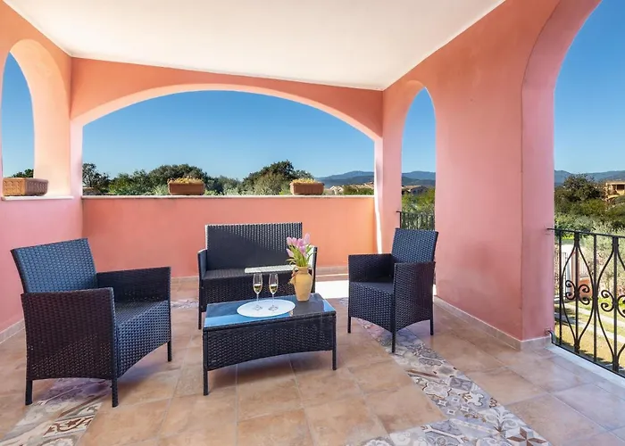 H14 Porto Frailis Pensionat 4*