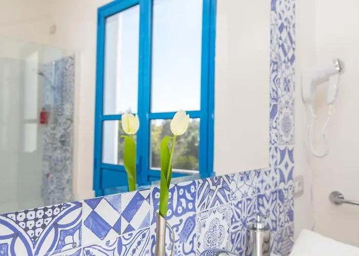 H14 Porto Frailis Affittacamere 4*