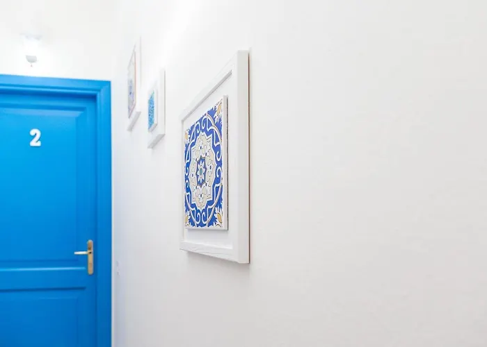 H14 Porto Frailis Affittacamere