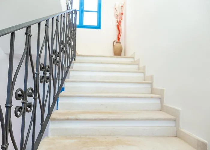 H14 Porto Frailis 4* Àrbatax