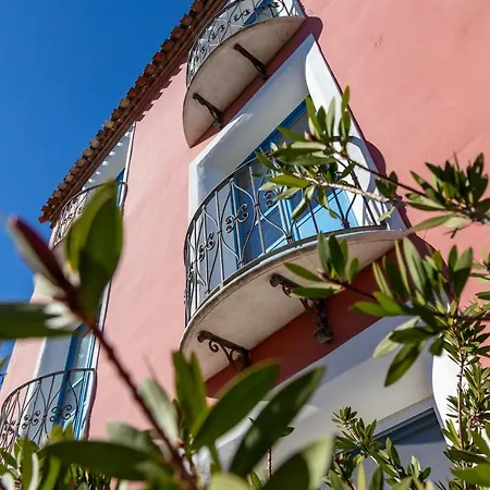 H14 Porto Frailis 4*