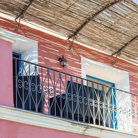 H14 Porto Frailis 4* Àrbatax