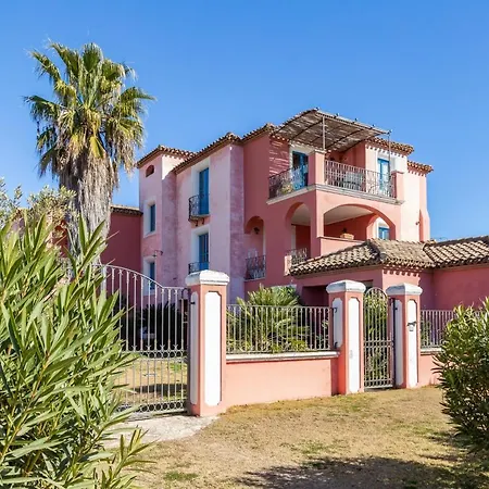 H14 Porto Frailis Àrbatax