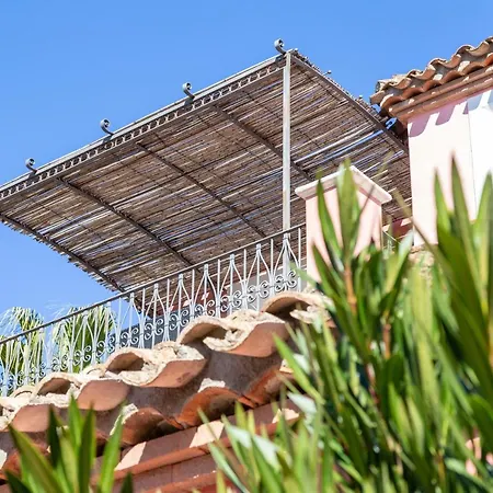 Maison d'hôtes H14 Porto Frailis 4*