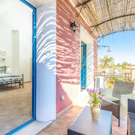 H14 Porto Frailis Maison d'hôtes 4*