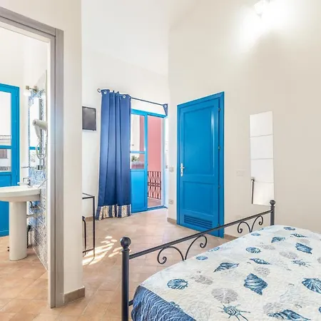 H14 Porto Frailis 4*