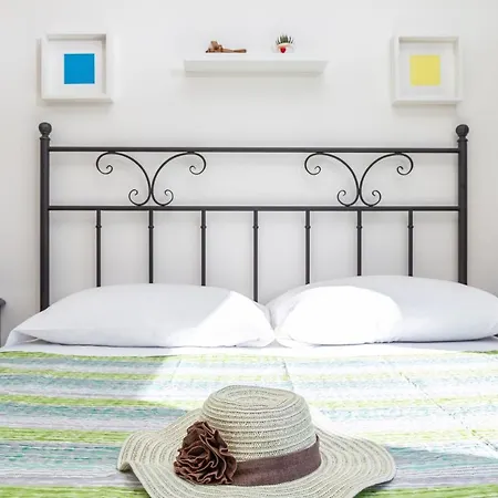 H14 Porto Frailis Maison d'hôtes Àrbatax