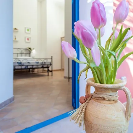 H14 Porto Frailis Maison d'hôtes 4*