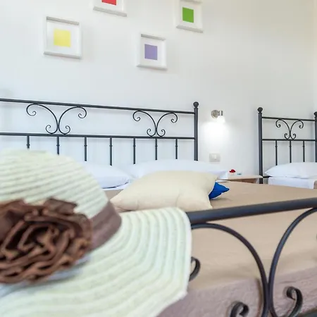 H14 Porto Frailis Maison d'hôtes Àrbatax