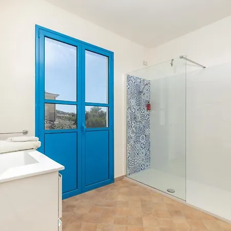 H14 Porto Frailis Àrbatax