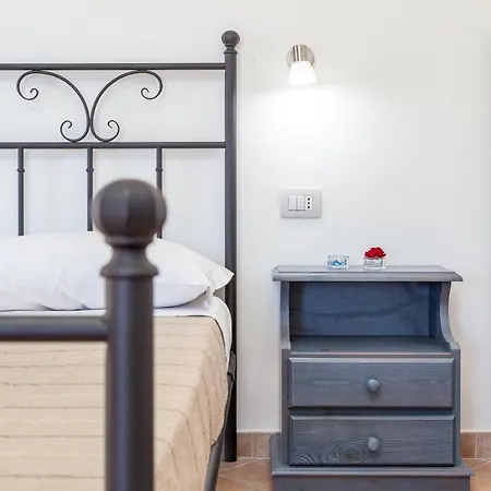 Pensionat H14 Porto Frailis Àrbatax