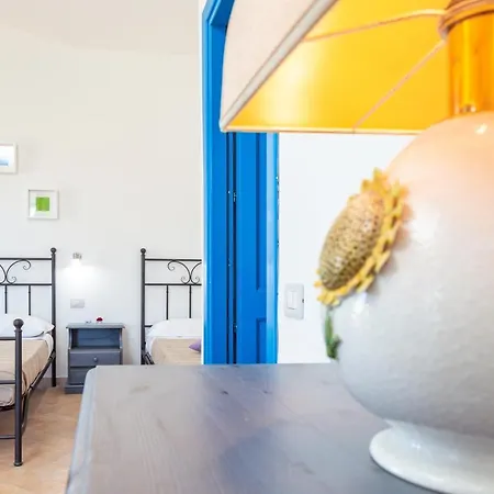 H14 Porto Frailis 4* Àrbatax