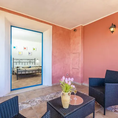 Maison d'hôtes H14 Porto Frailis 4*