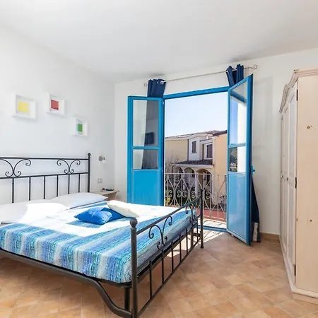 H14 Porto Frailis Maison d'hôtes 4*