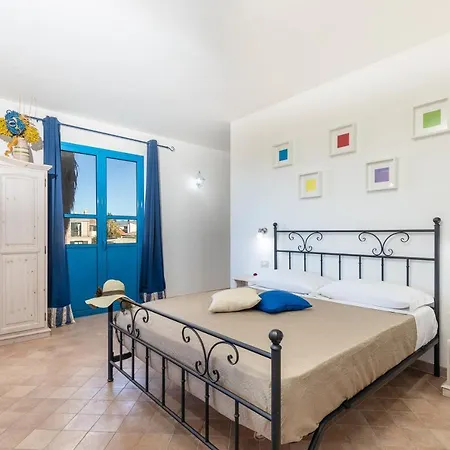 H14 Porto Frailis Maison d'hôtes 4*