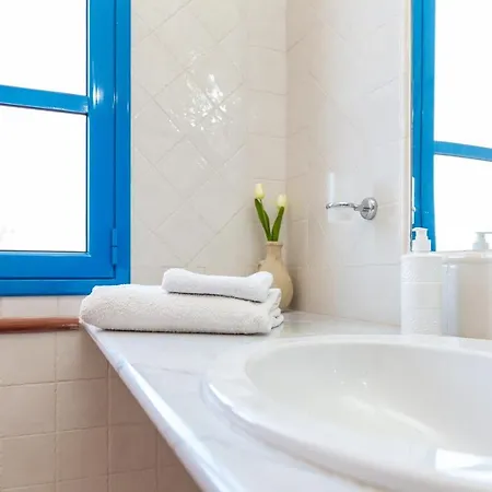 H14 Porto Frailis Àrbatax