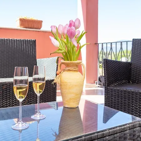 Maison d'hôtes H14 Porto Frailis