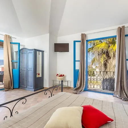 H14 Porto Frailis Maison d'hôtes