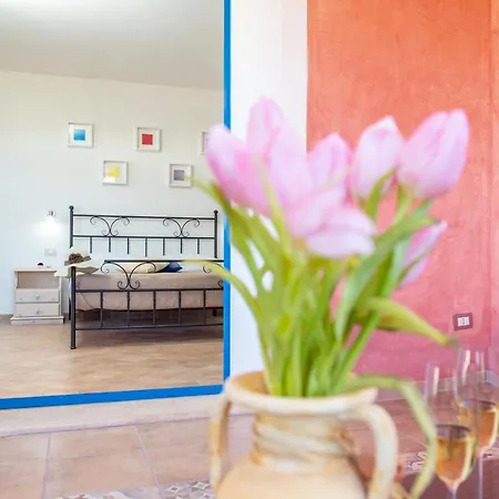 Maison d'hôtes H14 Porto Frailis 4*