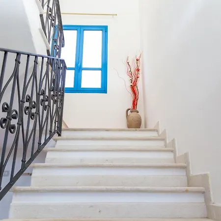 H14 Porto Frailis Maison d'hôtes