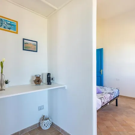 Maison d'hôtes H14 Porto Frailis Àrbatax