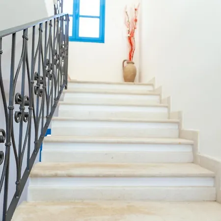 H14 Porto Frailis 4* Àrbatax