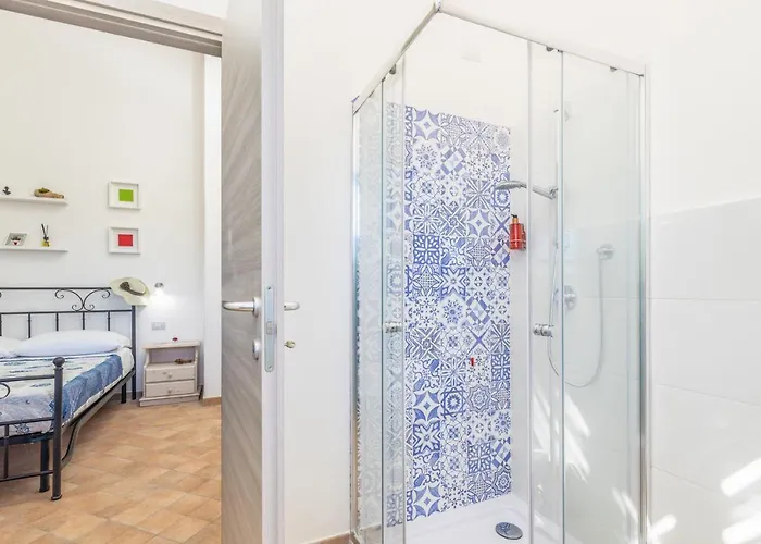 Πανσιόν H14 Porto Frailis 4*