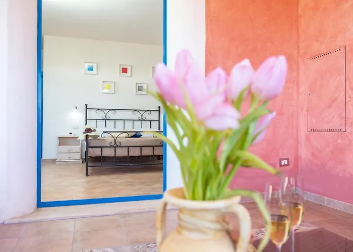 Πανσιόν H14 Porto Frailis 4*